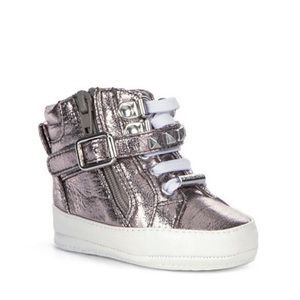 Brand new in box! Baby Michael Kors sneaker